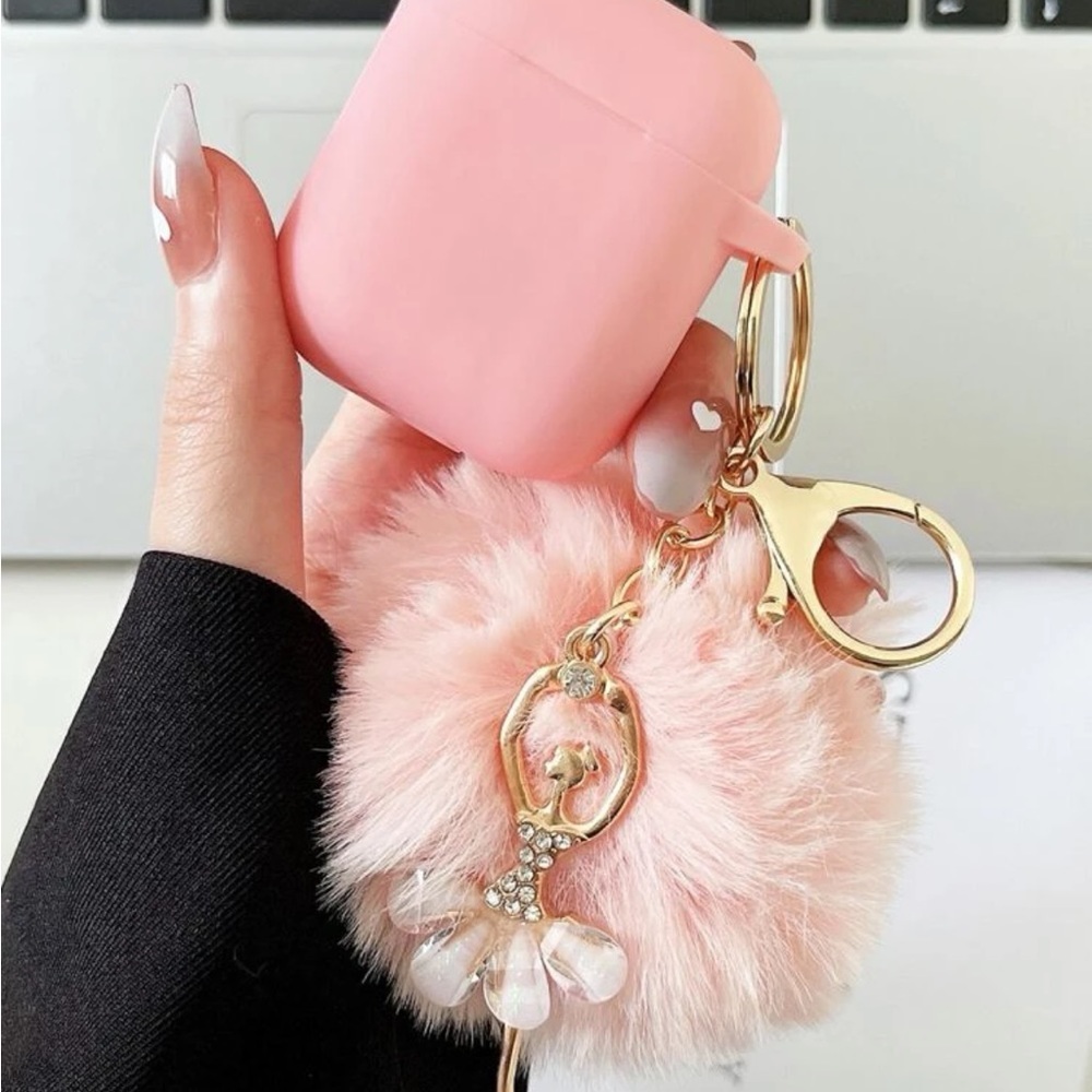 Wireless AirPods Case 🎧